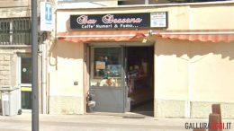Bar Dessena a Tempio Pausania