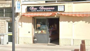 Bar Dessena a Tempio Pausania