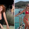 Beatrice Luzzi e Costanza Caracciolo