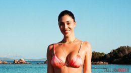 Belen Rodriguez
