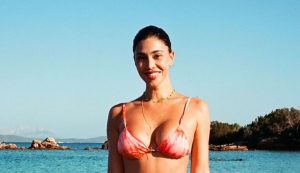 Belen Rodriguez