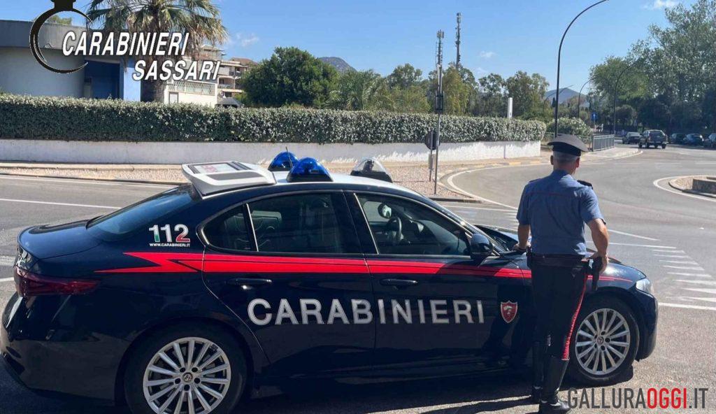 Carabinieri