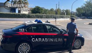 Carabinieri