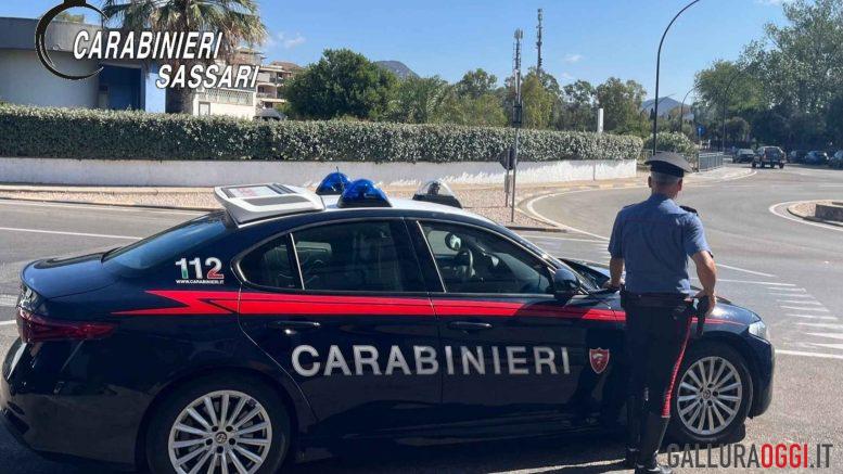 Carabinieri