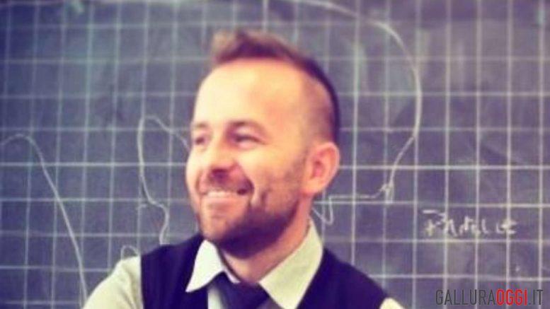 Enrico Galiano