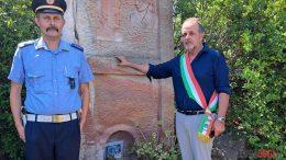 Golfo Aranci ricorda le vittime dell’incendio di Sos Aranzos