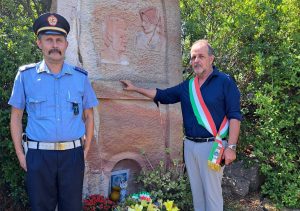 Golfo Aranci ricorda le vittime dell’incendio di Sos Aranzos