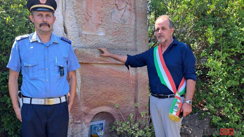 Golfo Aranci ricorda le vittime dell’incendio di Sos Aranzos