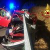 Grave incidente a Santa Teresa Gallura, ferita una donna