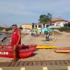 Agostino Spanu bagnino La Maddalena