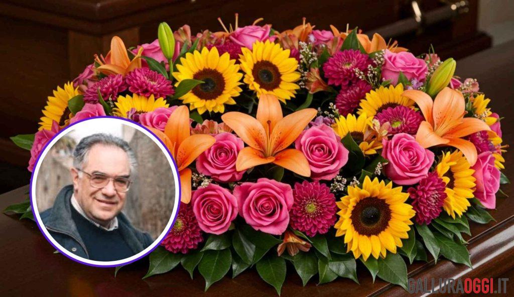 Lutto nella politica a Tempio, addio ad Antonello Addis