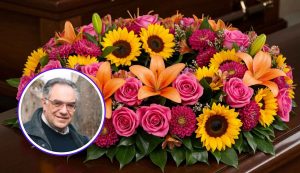 Lutto nella politica a Tempio, addio ad Antonello Addis