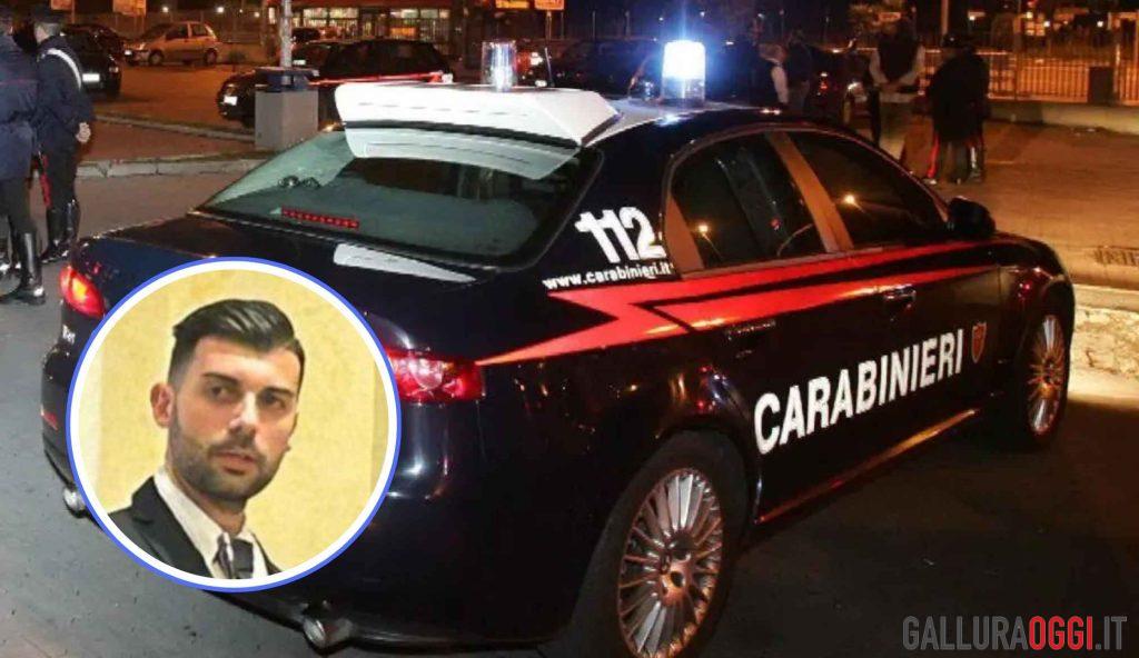 Maurizio Testoni, Sindacato Indipendente Carabinieri