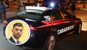 Maurizio Testoni, Sindacato Indipendente Carabinieri