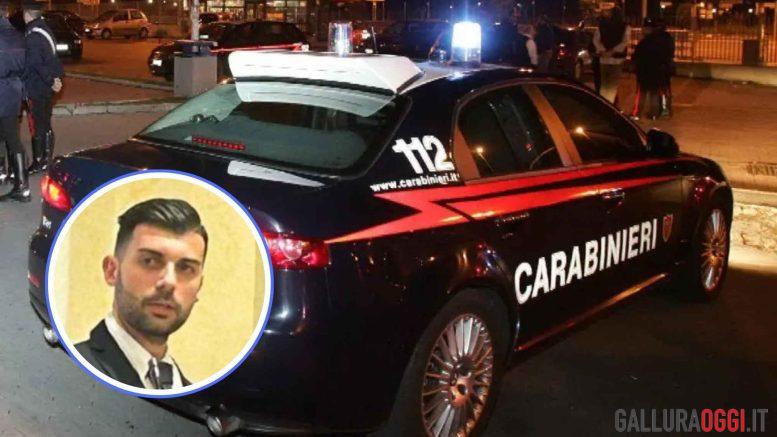 Maurizio Testoni, Sindacato Indipendente Carabinieri