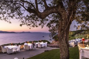 Nasce Rocca Beach Experience, oasi di lusso a Baja Sardinia
