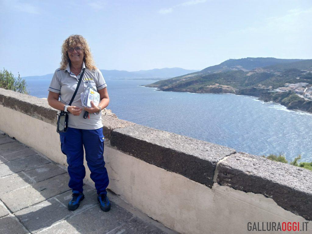 Nuove divise per i portalettere operativi in Gallura