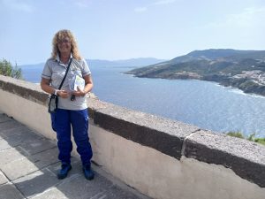 Nuove divise per i portalettere operativi in Gallura