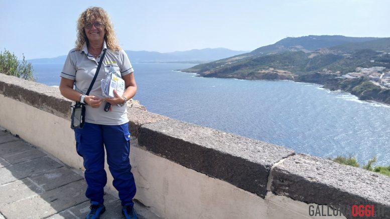Nuove divise per i portalettere operativi in Gallura
