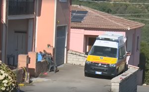 Omicidio a Buddusò