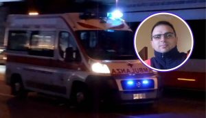 Omicidio a Buddusò, Marco Pusceddu