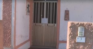 Omicidio a Buddusò, Marco Pusceddu, sede Intervol