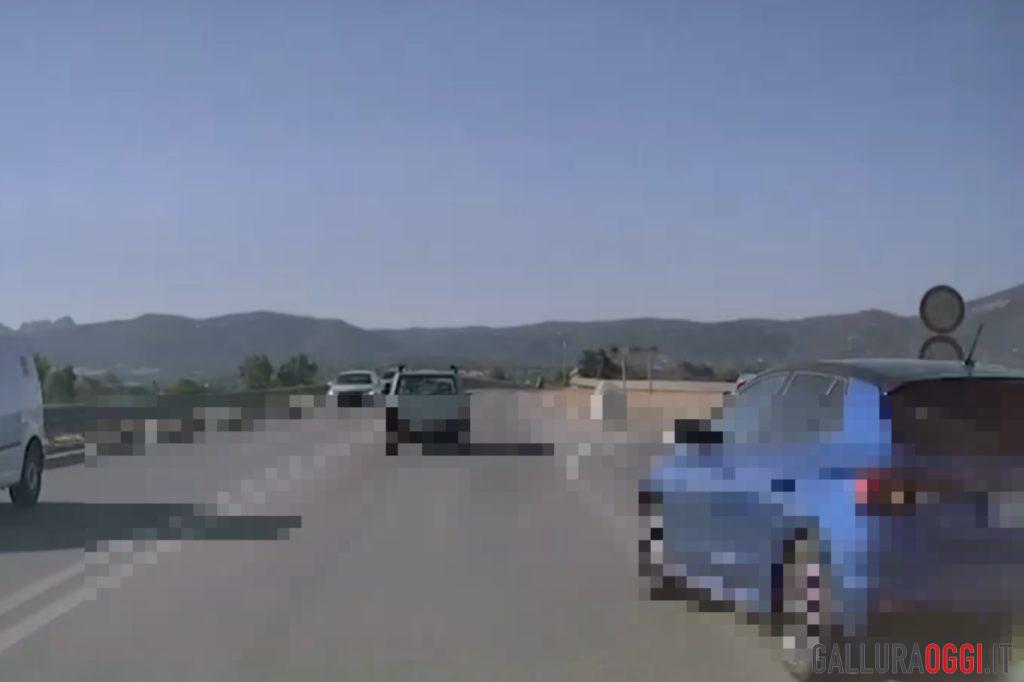 Video olbia