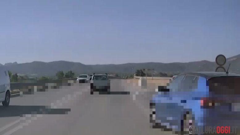 Video olbia