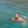 Piero Armenti infliuencer il mio viaggio a new york caprera la maddalena gommone spiaggia