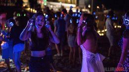 Santa Teresa Gallura, festa a Ruoni tra musica, sapori e divertimento
