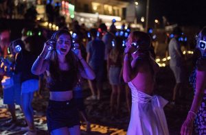 Santa Teresa Gallura, festa a Ruoni tra musica, sapori e divertimento