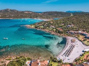 Spiaggia Arzachena