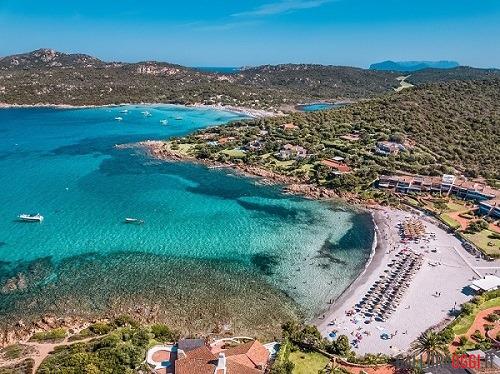 Spiaggia Arzachena