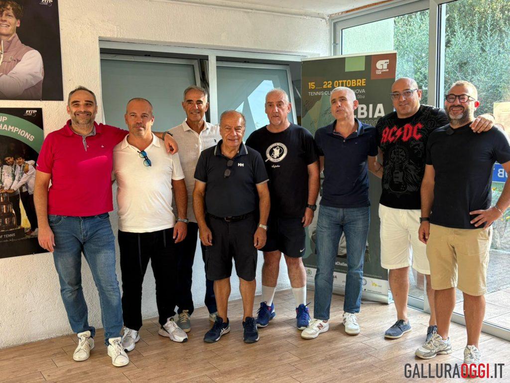 Tennis Club Terranova conferma Bianco presidente fino al 2028