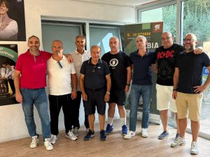 Tennis Club Terranova conferma Bianco presidente fino al 2028