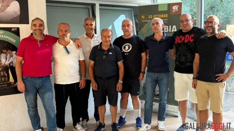 Tennis Club Terranova conferma Bianco presidente fino al 2028