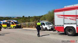 Violento incidente alle porte di Arzachena, ferite due ragazze