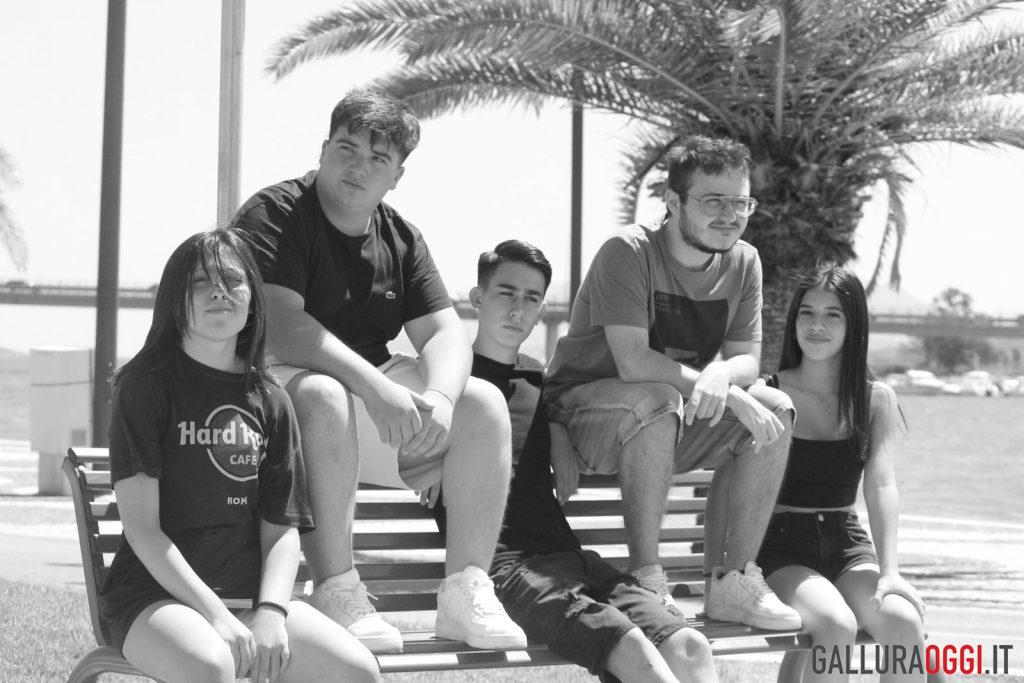 Youth, da Sant'Antonio al podio del Grande Festival della Musica