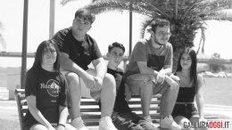Youth, da Sant'Antonio al podio del Grande Festival della Musica