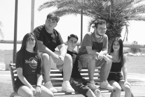 Youth, da Sant'Antonio al podio del Grande Festival della Musica