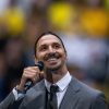 Zlatan Ibrahimovic