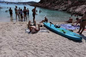 cala coticcio overturism