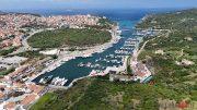 SANTA TERESA gallura parcheggi
