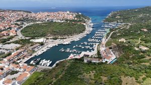 SANTA TERESA gallura parcheggi