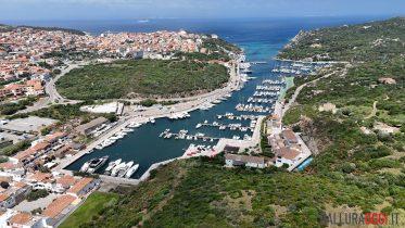 SANTA TERESA gallura parcheggi