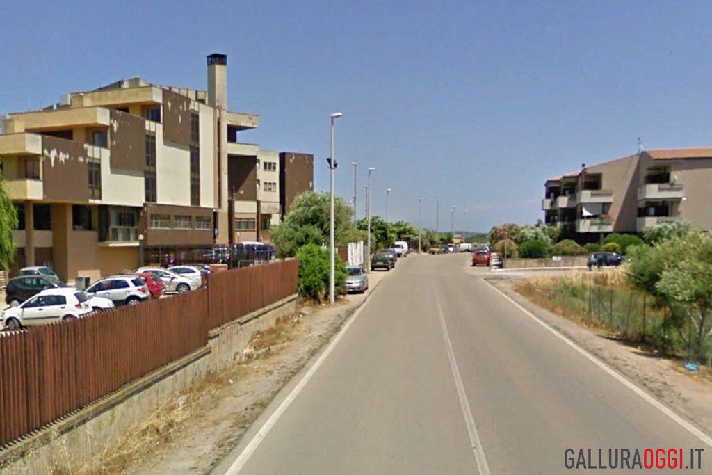ex alberghiero scuola poltu quadu olbia