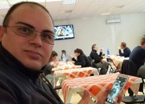 Marco Pusceddu, omicidio Buddusò