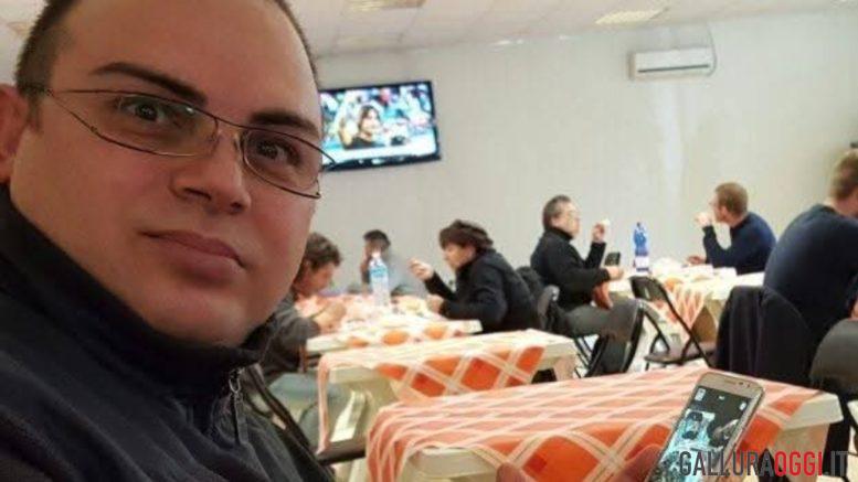 Marco Pusceddu, omicidio Buddusò