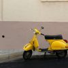 restaurare vespa epoca