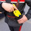 Taser carabinieri